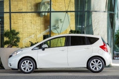 Nissan Note 2013