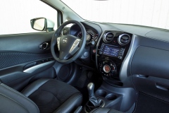 Nissan Note 2013
