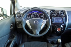 Nissan Note 2013
