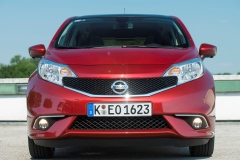 Nissan Note Dynamic 2013