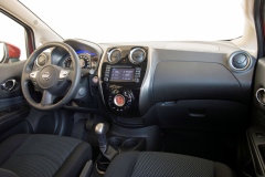 Nissan Note Dynamic 2013