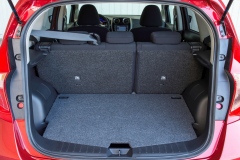 Nissan Note Dynamic 2013