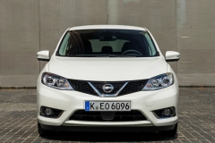 Nissan Pulsar 2014