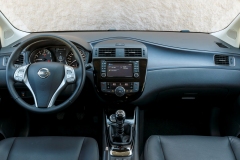 Nissan Pulsar 2014