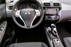 Nissan Pulsar 2014