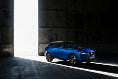 Nissan Qashqai J12 2021