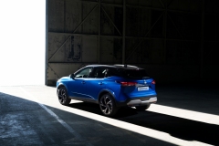 Nissan Qashqai 2021