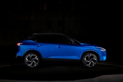 Nissan Qashqai J12 2021