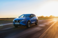 Nissan Qashqai 2021