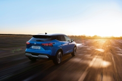 Nissan Qashqai 2021