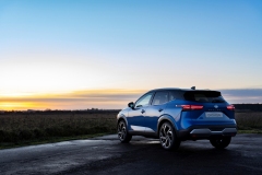 Nissan Qashqai 2021