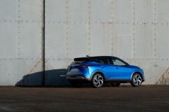 Nissan Qashqai 2021