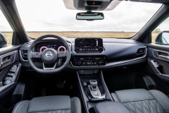 Nissan Qashqai J12 2021
