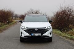 Nissan Qashqai e-Power Tekna Plus 2025