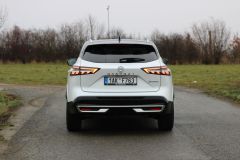 Nissan Qashqai e-Power Tekna Plus 2025