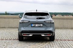 Nissan Qashqai e-Power Tekna Plus 2026