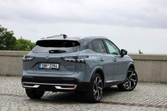 Nissan Qashqai e-Power Tekna Plus 2026