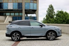 Nissan Qashqai e-Power Tekna Plus 2026