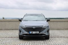 Nissan Qashqai e-Power Tekna Plus 2026