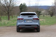 Nissan Qashqai ePower Tekna+ 2023