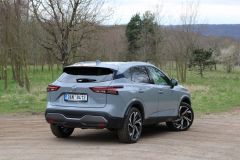 Nissan Qashqai ePower Tekna+ 2023