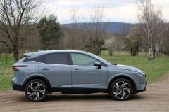 Nissan Qashqai ePower Tekna+ 2023