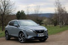 Nissan Qashqai ePower Tekna+ 2023
