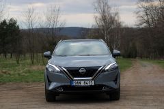 Nissan Qashqai ePower Tekna+ 2023