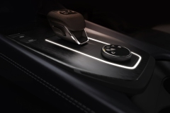 Nissan Qashqai 2021 interiér