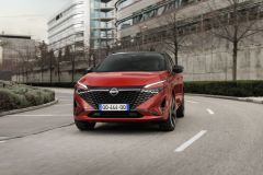 Nissan Qashqai 2024