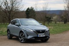 Nissan Qashqai ePower Tekna+ 2023