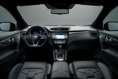 Nissan Qashqai 2017