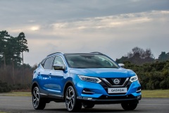 Nissan Qashqai 2017