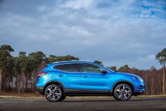 Nissan Qashqai 2017