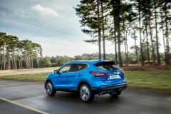 Nissan Qashqai 2017