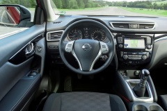 Nissan Qashqai 2013