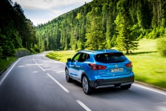 Nissan Qashqai 2017