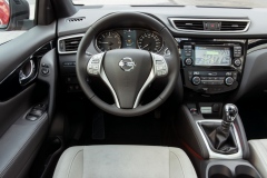 Nissan Qashqai 2013