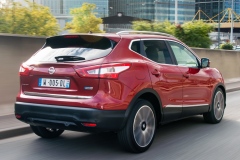 Nissan Qashqai 2013
