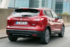 Nissan Qashqai 2013