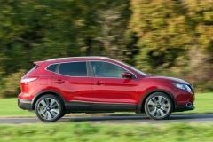 Nissan Qashqai 2013