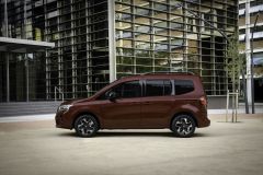 Nissan Townstar 2021