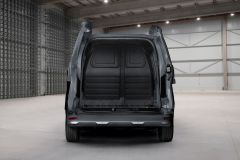 Nissan Townstar Van 2021