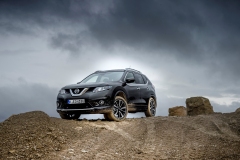 Nissan X-Trail 2013