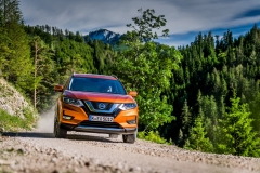 Nissan X-Trail 2017