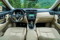 Nissan X-Trail 2017