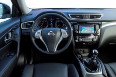 Nissan X-Trail 2013