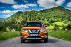 Nissan X-Trail 2017