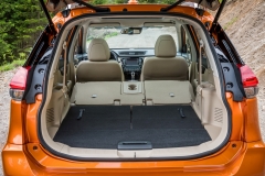 Nissan X-Trail 2017