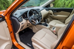 Nissan X-Trail 2017